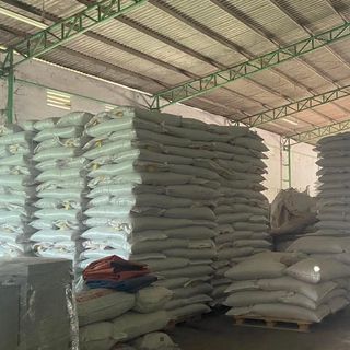 Phân Bón hữu cơ Gà tan nhanh cao cấp Vinaxanh 2009
