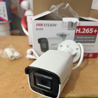 Camera IP Hikvision DS-2CD2021G1-I 2MP
