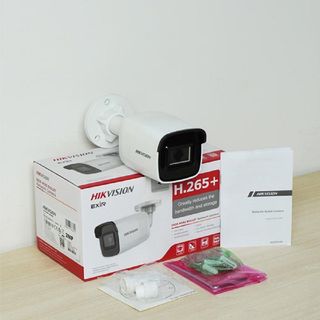 Camera IP Hikvision DS-2CD2021G1-I 2MP