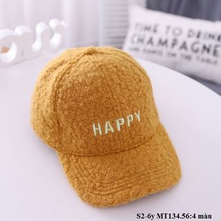 Mũ happy S2-6y MT134.56