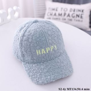 Mũ happy S2-6y MT134.56