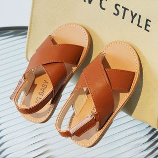 Sandal BT S21-25 SP15.92 ri5