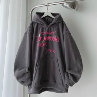Áo hoodie chất nỉ mềm mịn thoáng mát, nón 2 lớp lót vải chính, chữ chữ nổi ROWER tay phồng nhúng có túi trước. Giá sỉ - giá bán buôn