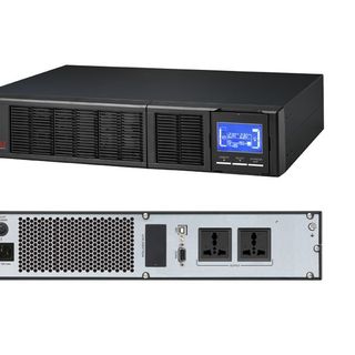 BỘ LƯU ĐIỆN MASU MS – 1KR LCD