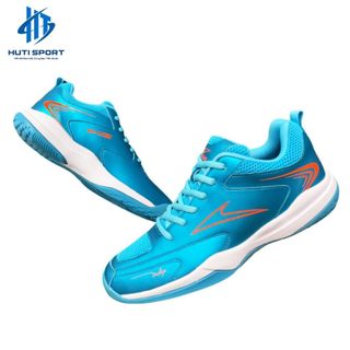 Giày Cầu Lông Mira Matrix Chính Hãng, Đế 2 Lớp Eva Trợ Lực Êm Ái Và Cao Su Non Cao Cấp Full Box