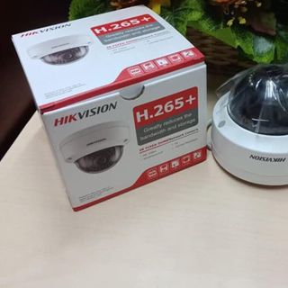 Camera IP HikVision DS-2CD2121G0-I H265+ giá sỉ