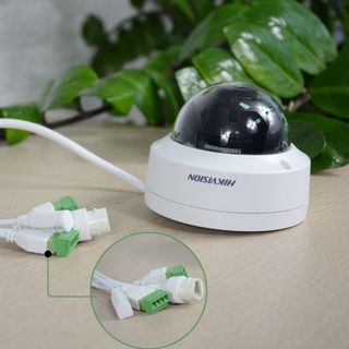 Camera IP HikVision DS-2CD2121G0-I H265+