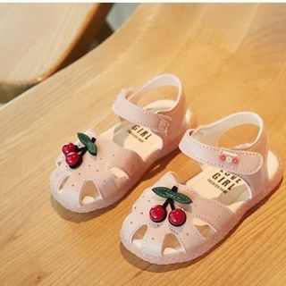 Dép rọ cherry S15-19 SP8 ri5