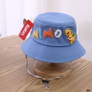 Mũ bèo Nino S3-8y M298.49