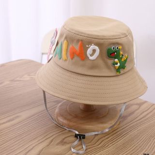 Mũ bèo Nino S3-8y M298.49