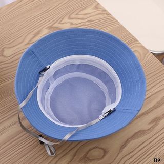 Mũ bèo Nino S3-8y M298.49