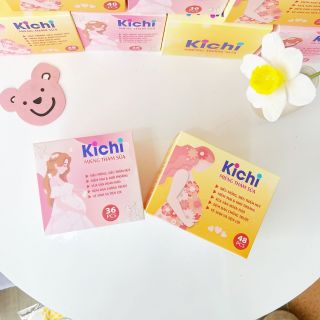 Thấm sữa kichi bao bì mới - SuuHouse BaBy