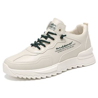 Giày Thể Thao Nam, Giày Sneaker Kiểu Dáng Thời Trang Phong Cách Hàn Quốc 2024