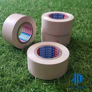 Băng keo quấn cơ thể thao, đá banh đá bóng tránh chấn thương chơi cầu lông, bóng chuyển, tennis ( Cuộn 5CM )