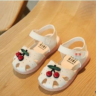 Dép rọ cherry S21-25 SP8 ri5