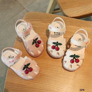 Dép rọ cherry S21-25 SP8 ri5