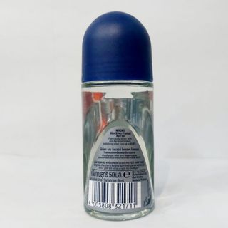 LĂN KHỬ MÙI NIVEA DIỆT KHUẨN TỐI ĐA ( THÙNG 36 CHAI )
