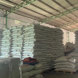 Phân Bón hữu cơ Gà cao cấp Vinaxanh sine 2009