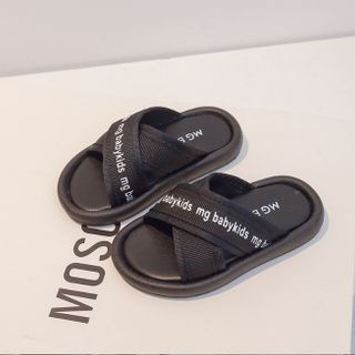 Sandal BT chữ  S26-30 SP16.120 ri5
