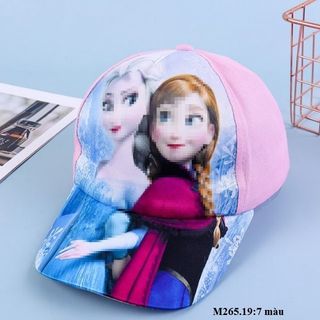 Mũ lưỡi trai M266.19