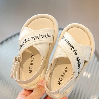 Sandal BT chữ  S26-30 SP16.120 ri5
