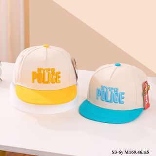 Mũ lưỡi trai M269.19
