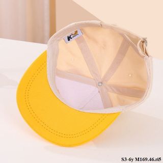 Mũ lưỡi trai M269.19