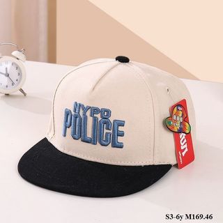 Mũ lưỡi trai M269.19