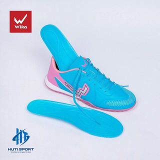 Lót Giày Bóng Đá Wika Chống Trơn Trượt Bảo Vệ Chân Khi Đá Banh HUTISPORT