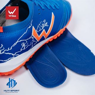 Lót Giày Bóng Đá Wika Chống Trơn Trượt Bảo Vệ Chân Khi Đá Banh HUTISPORT