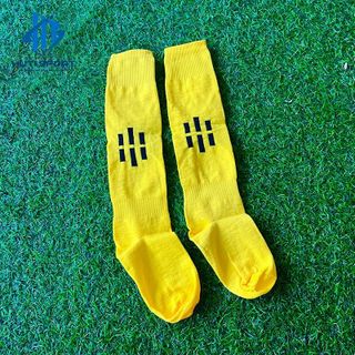 Tất dài đá bóng, vớ dài đá banh sân cỏ trẻ em nhiều màu Sport