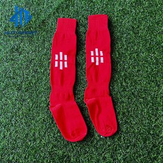 Tất dài đá bóng, vớ dài đá banh sân cỏ trẻ em nhiều màu Sport