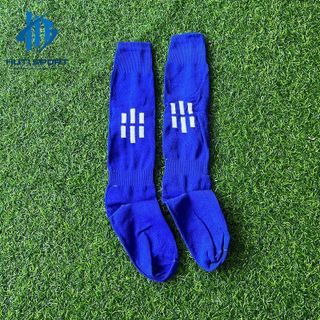 Tất dài đá bóng, vớ dài đá banh sân cỏ trẻ em nhiều màu Sport