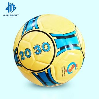 Quả Bóng Fulsal Gerustar 2030 Dán (Kèm Đồ Bơm)
