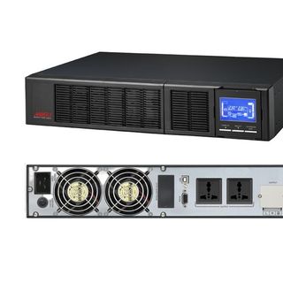 BỘ LƯU ĐIỆN MASU MS – 3KR LCD