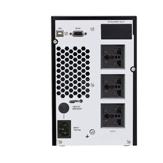 BỘ LƯU ĐIỆN MASU MS – 1K LCD