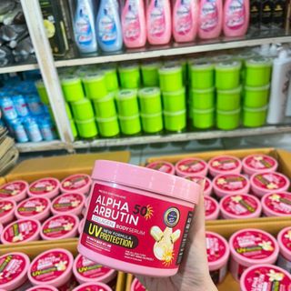 Body dưỡng Thái arbutin chính hãng 100% có lại 
💰70k