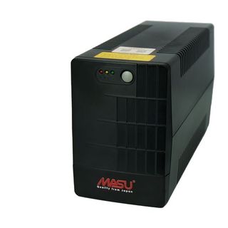 BỘ LƯU ĐIỆN MASU MS – 2200VA