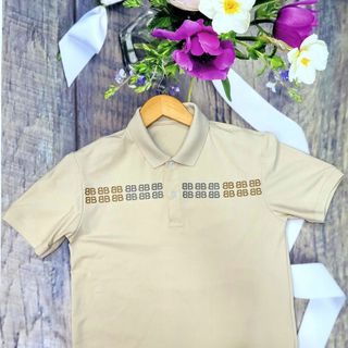 Áo thu nam Polo cá sấu 4 chiều thoáng khí