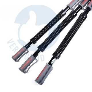 SP100- (Hàng mời) - Gậy lò xo tập bẻ cơ tay SUNLIN tập cơ tay ngực vai thanh lò xo cao cấp hỗ trợ tập thể thao tại nhà