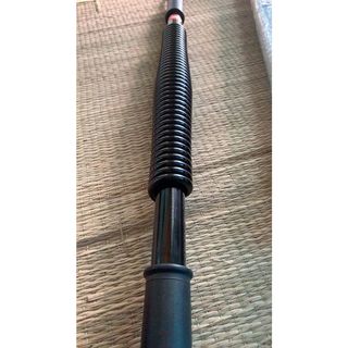 SP100- (Hàng mời) - Gậy lò xo tập bẻ cơ tay SUNLIN tập cơ tay ngực vai thanh lò xo cao cấp hỗ trợ tập thể thao tại nhà