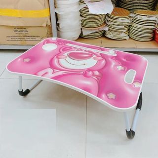 Bàn Học 5D Không Ngăn Kéo
