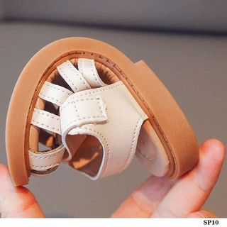 Sandal BG tim S22-26 SP10 ri5