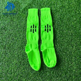 Tất dài đá bóng, vớ dài đá banh sân cỏ người lớn trẻ em nhiều màu Sport