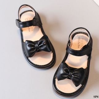 Sandal BG nơ S21-25 SP6 ri5