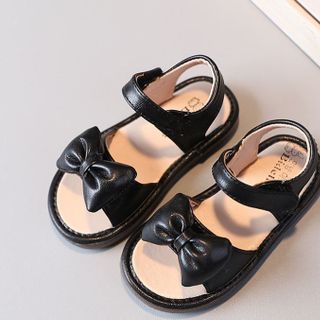 Sandal BG nơ S21-25 SP6 ri5