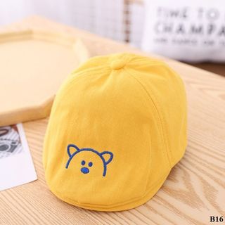 Mũ nồi gấu S6-30m M305.41