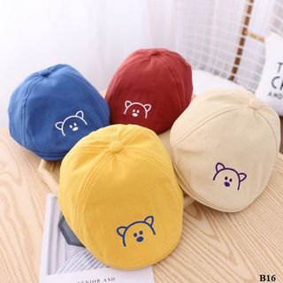 Mũ nồi gấu S6-30m M305.41