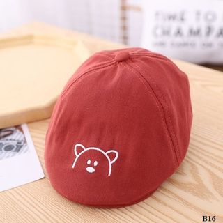 Mũ nồi gấu S6-30m M305.41
