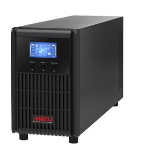 BỘ LƯU ĐIỆN MASU MS – 2K LCD